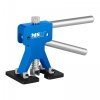 ZESTAW DO USUWANIA WGNIECEŃ - 70 ELEMENTÓW MSW 10060795 MSW-DENTPULLER.SET3